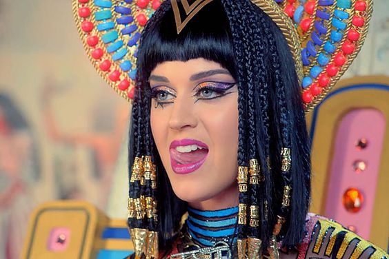 Katy Perry Dark Horse