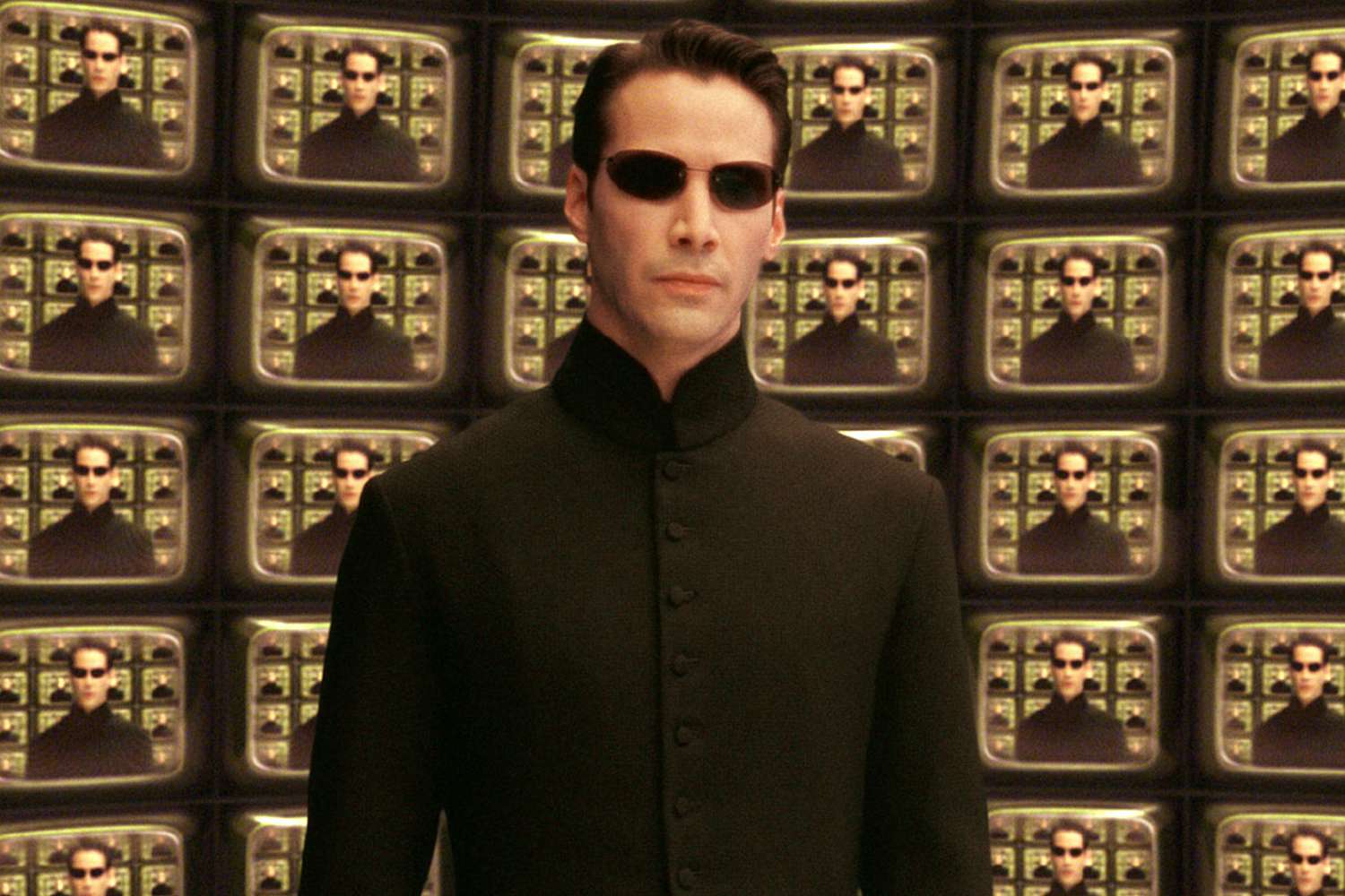 THE MATRIX RELOADED,