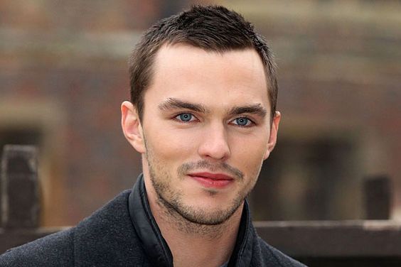 Nicholas Hoult