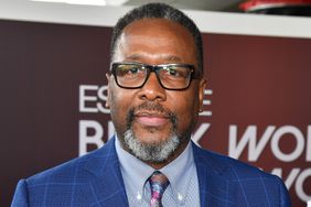 Wendell Pierce attends the 2024 ESSENCE Black Women In Hollywood Awards Ceremony at Academy Museum of Motion Pictures on March 07, 2024 in Los Angeles, California. 