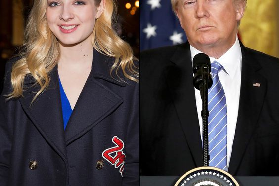 jackie-evancho-trump