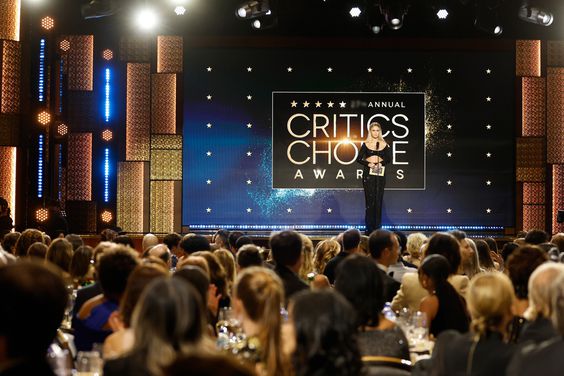 Annual Critics Choice Awards