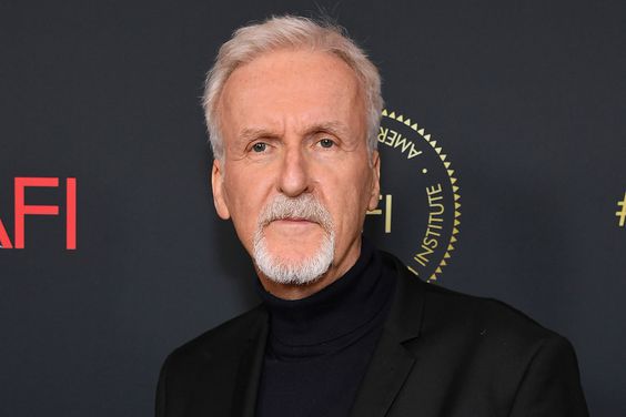 James Cameron denies being in talks to direct submersible film