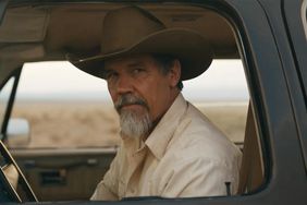 Josh Brolin in Outer Range