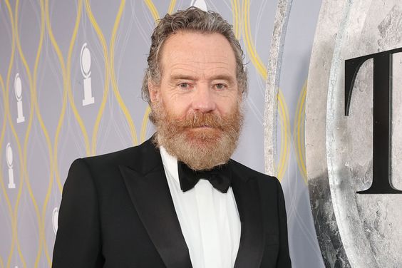 Bryan Cranston attends the 75th Annual Tony Awards at Radio City Music Hall on June 12, 2022 in New York City.