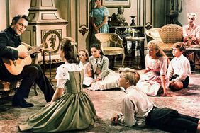 The Sound of Music | The Sound of Music (1965) I watched The Sound of Music closely last year and realized it is, in fact, a poorly made movie. Actors'