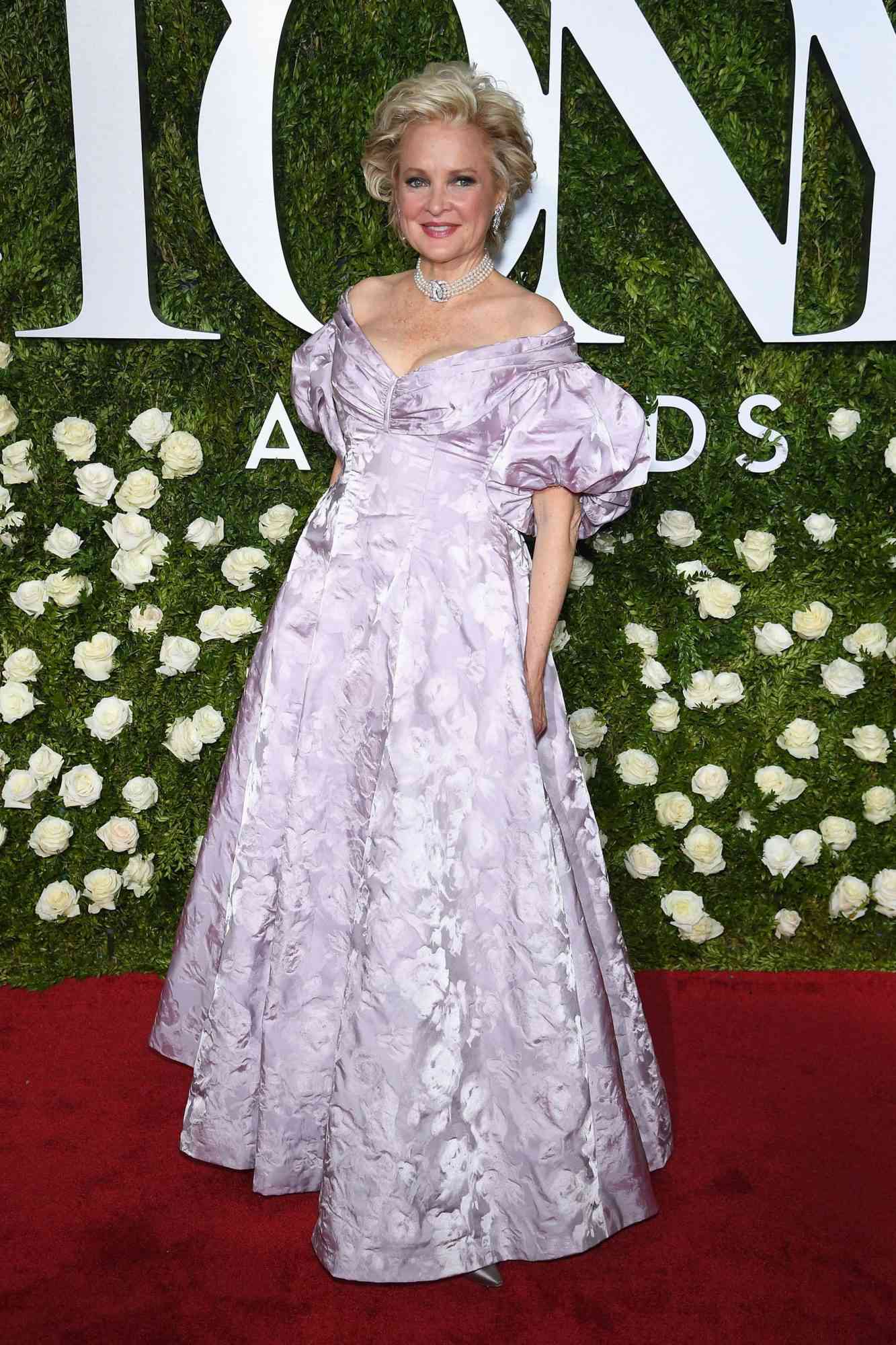 2017 Tony Awards - Arrivals