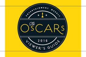 2016 Oscars
