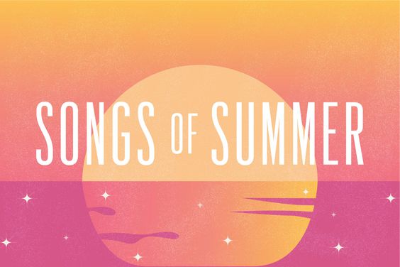 EW_Songs of Summer