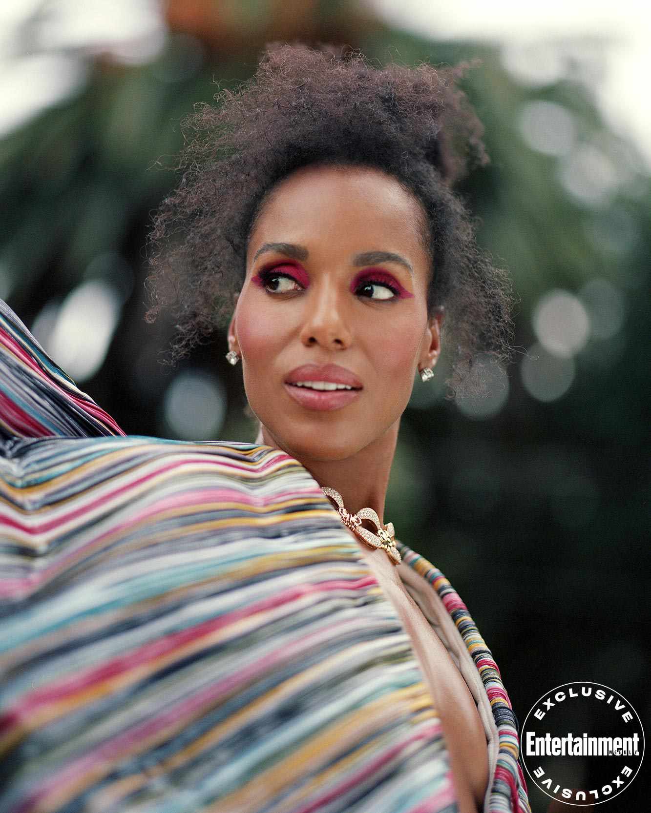 Entertainers of the Year Kerry Washington