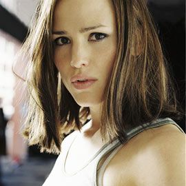 Alias, Jennifer Garner