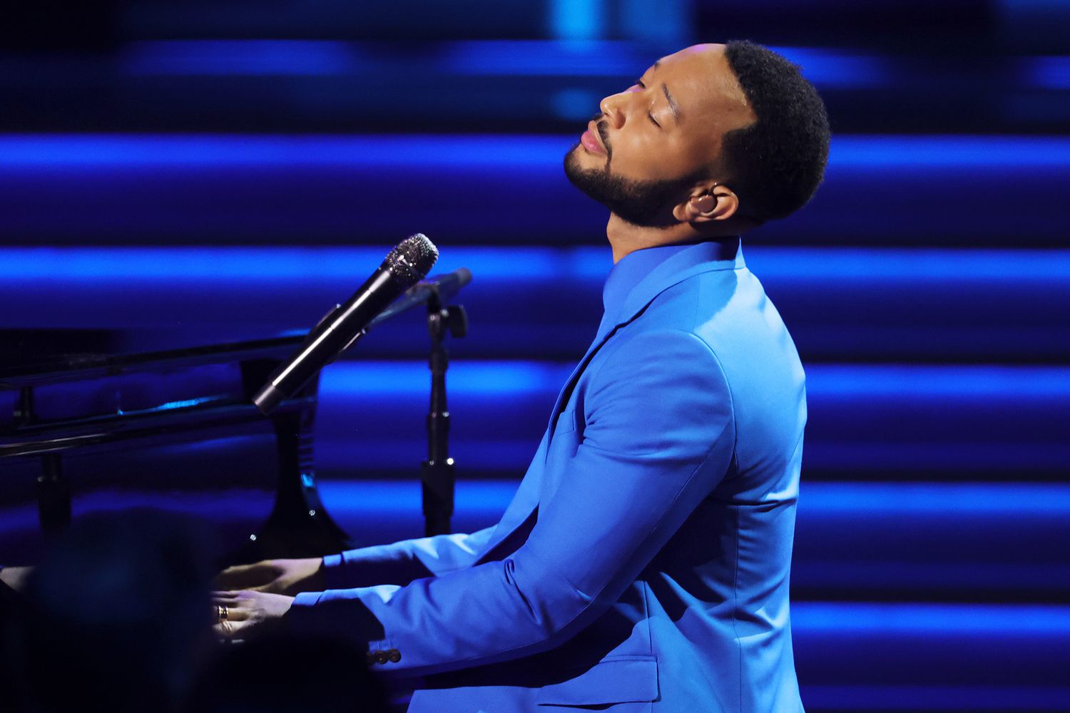 John Legend