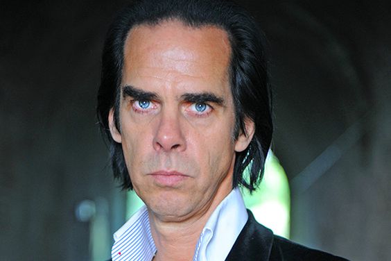 Nick Cave