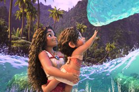 MOANA 2 - Moana. Â© 2024 Disney Enterprises, Inc. All Rights Reserved.