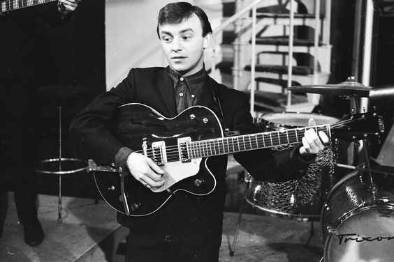 Gerry Marsden