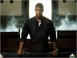 Usher