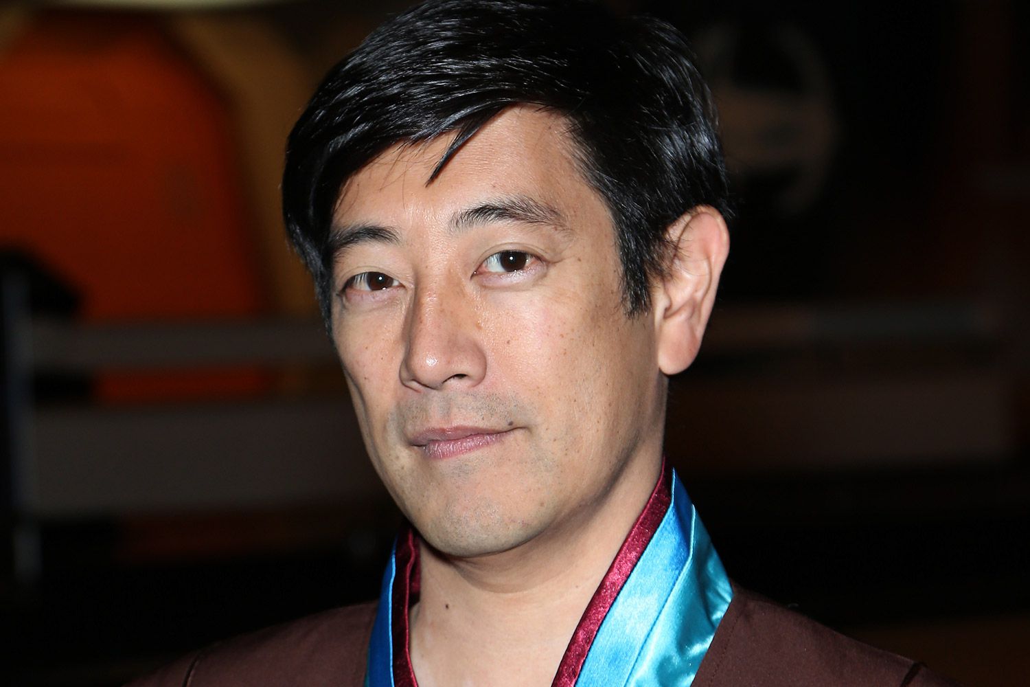 Grant Imahara