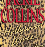 Jackie Collins, Hollywood Wives-The New Generation