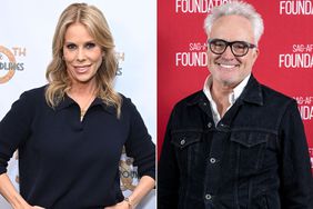 Cheryl Hines Bradley Whitford