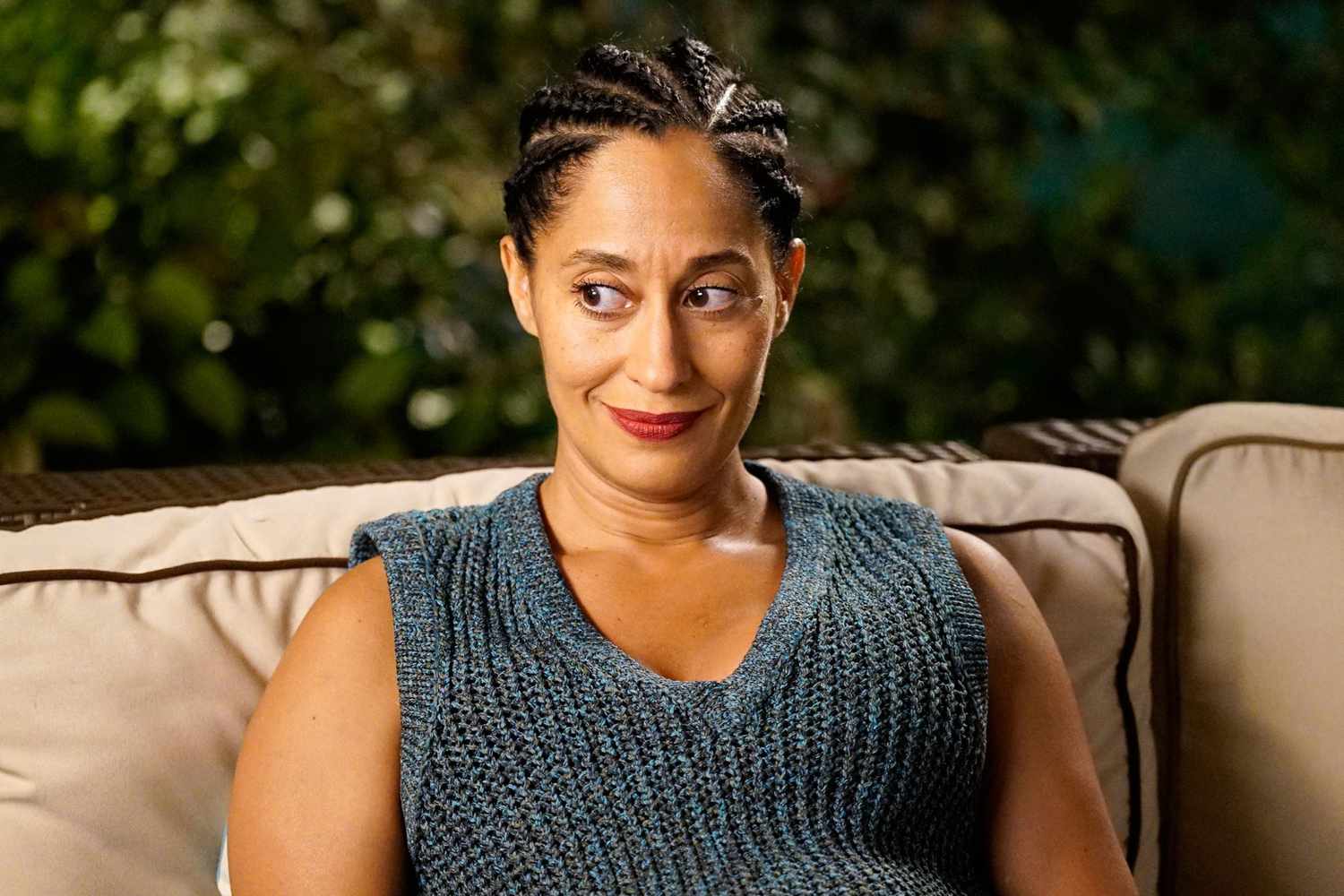 TRACEE ELLIS ROSS