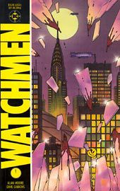 Watchmen