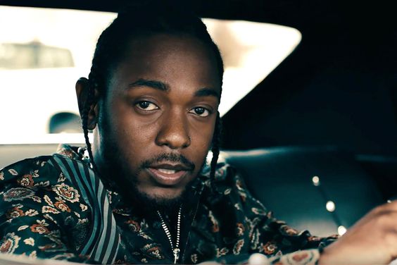 Kendrick-Lamar