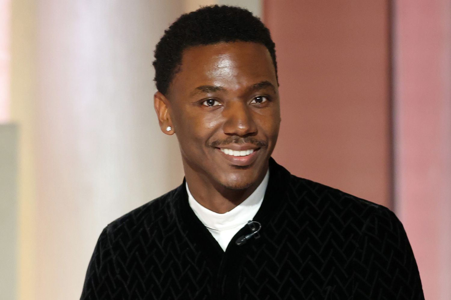 Jerrod Carmichael