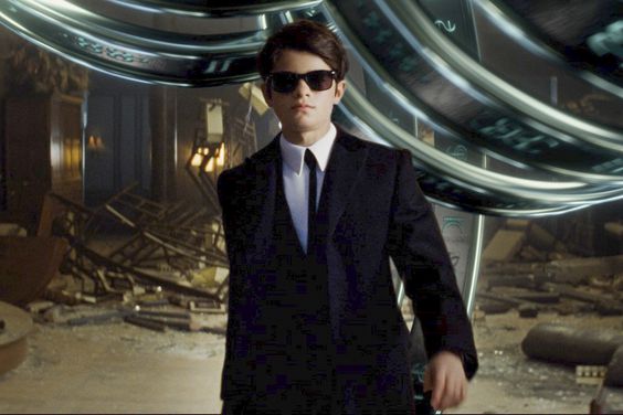 ARTEMIS FOWL