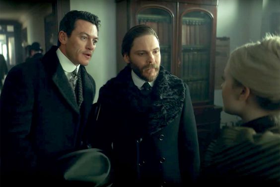 The Alienist