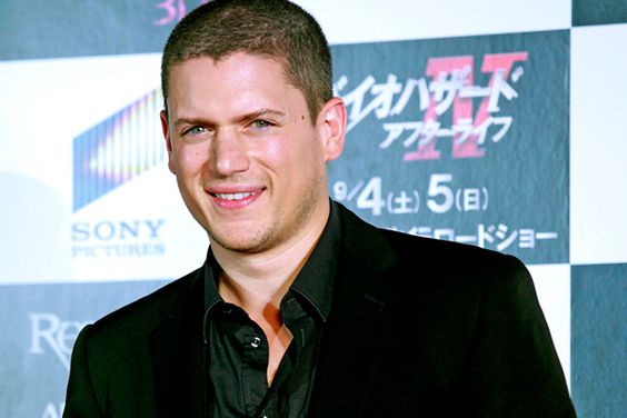 Wentworth Miller