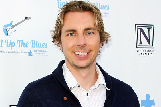 DAX SHEPARD