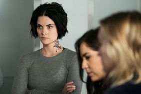 Blindspot - Season 2