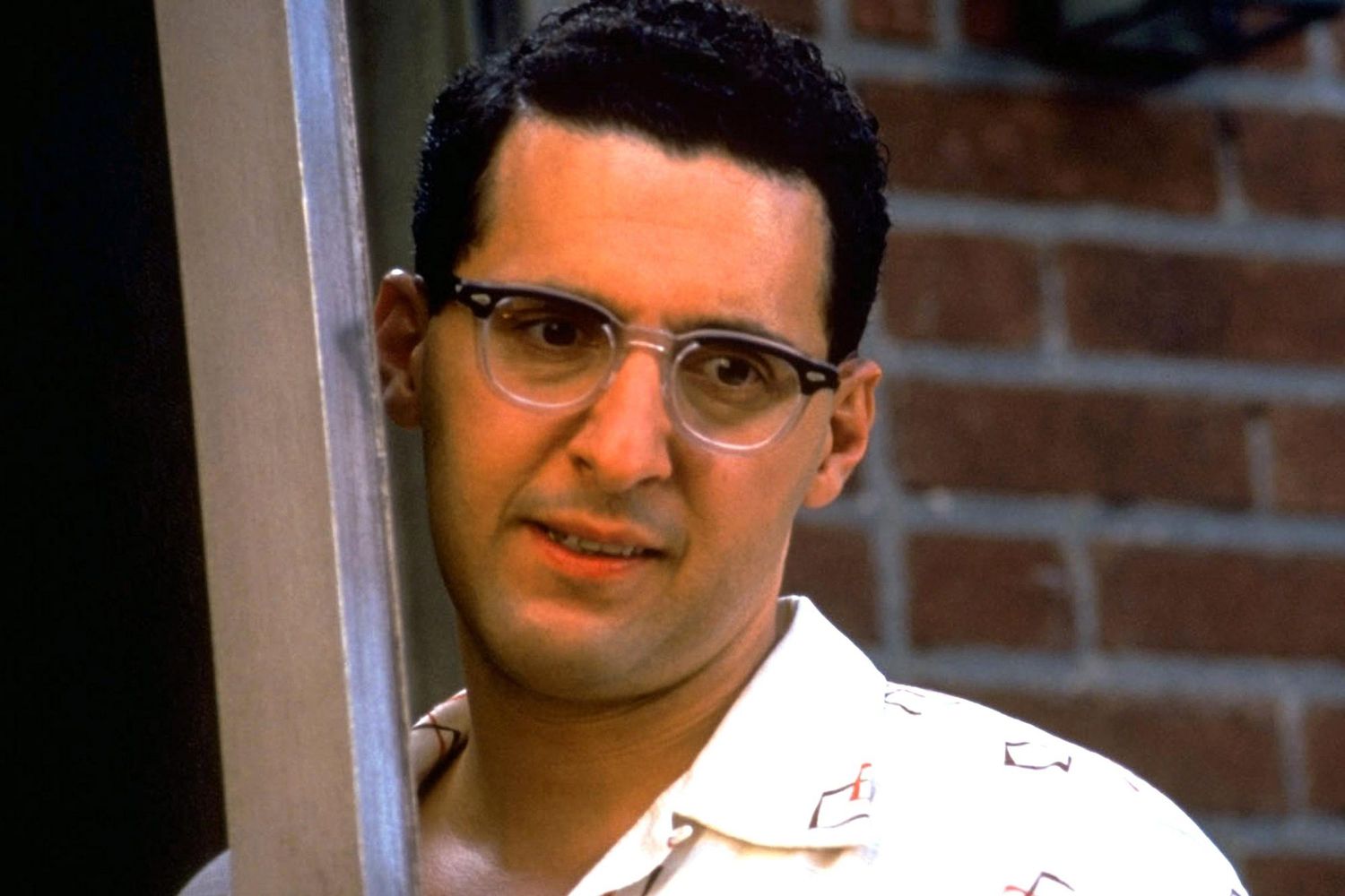 QUIZ SHOW, John Turturro, 1994, &copy; Buena Vista/courtesy Everett Collection