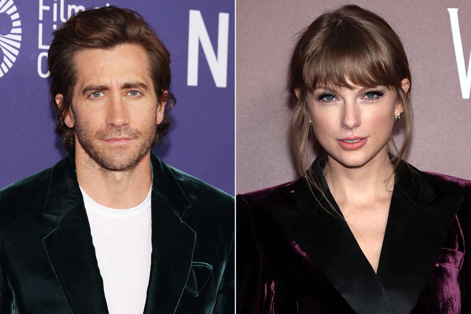 Jake Gyllenhaal; Taylor Swift