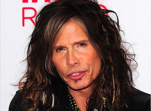 Steven Tyler