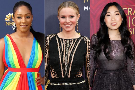 Tiffany-Haddish,-Kristen-Bell,-and-Awkwafina