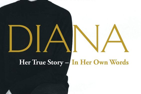 Diana: Her True Story by Andrew Morton