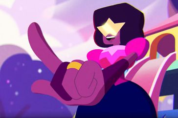 Steven Universe