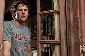 James Marsden | THE LAST 'STRAW' James Marsden fights back against his yokel persecutors in Straw Dogs