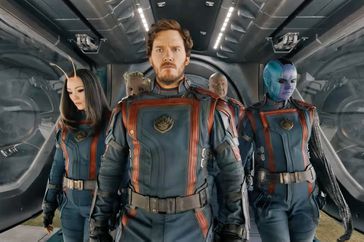 Marvel Studios’ Guardians of the Galaxy Volume 3 | Official Trailer