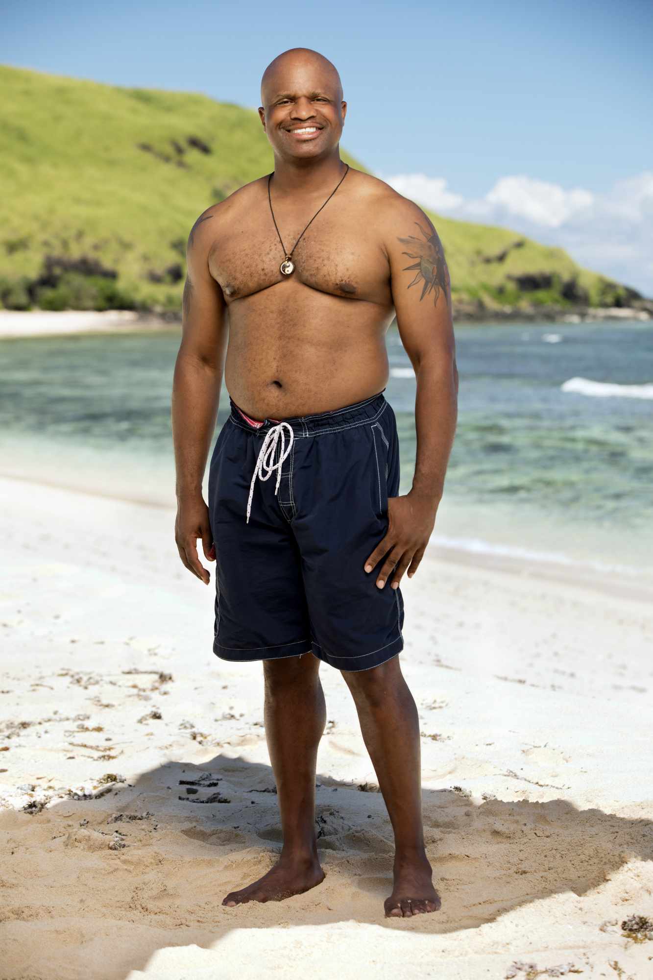 SURVIVOR 41