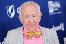 Leslie Jordan