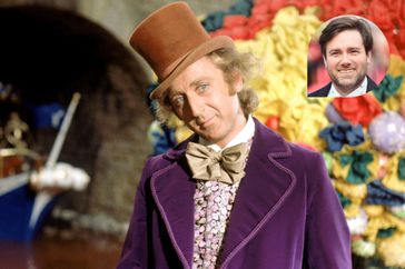 Willy-Wonka