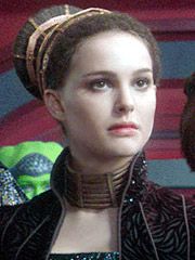 Natalie Portman, Star Wars: Episode II -- Attack of the Clones