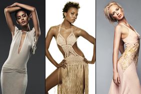 'America's Next Top Model': Then and Now