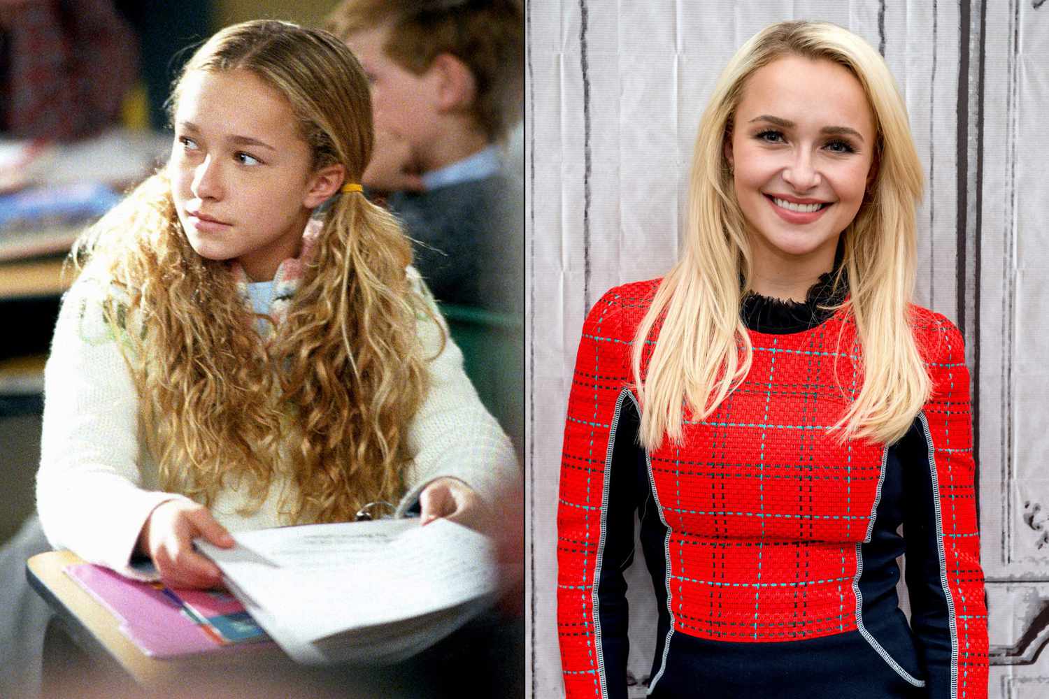 Hayden-Panettiere