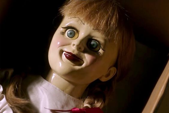 Annabelle