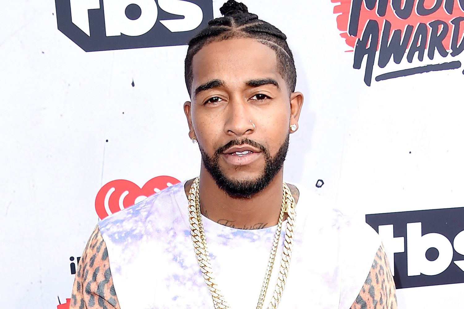 Omarion