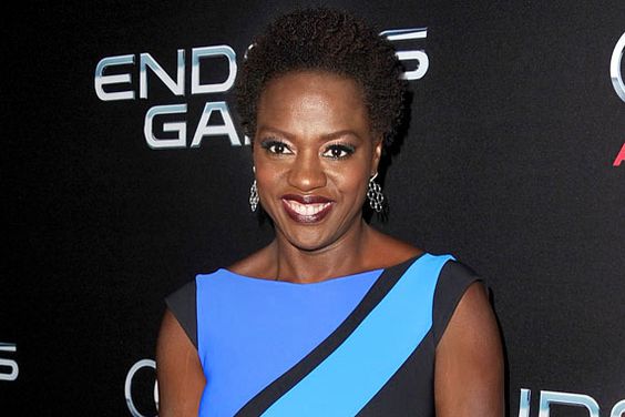 Viola Davis