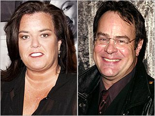 Rosie ODonnell